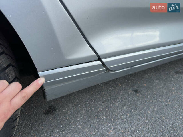 Серый Фольксваген Пассат, объемом двигателя 2 л и пробегом 425 тыс. км за 11500 $, фото 17 на Automoto.ua