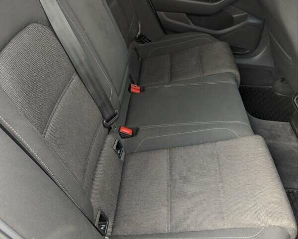 Сірий Фольксваген Пассат, об'ємом двигуна 2 л та пробігом 298 тис. км за 14500 $, фото 9 на Automoto.ua