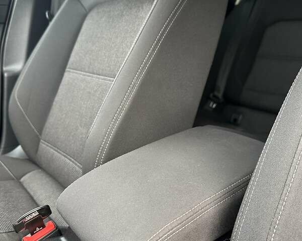 Сірий Фольксваген Пассат, об'ємом двигуна 1.97 л та пробігом 297 тис. км за 14600 $, фото 40 на Automoto.ua