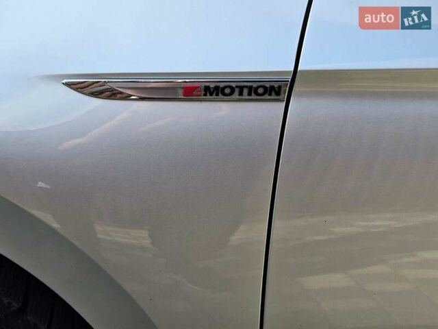 Сірий Фольксваген Пассат, об'ємом двигуна 1.97 л та пробігом 253 тис. км за 17100 $, фото 14 на Automoto.ua