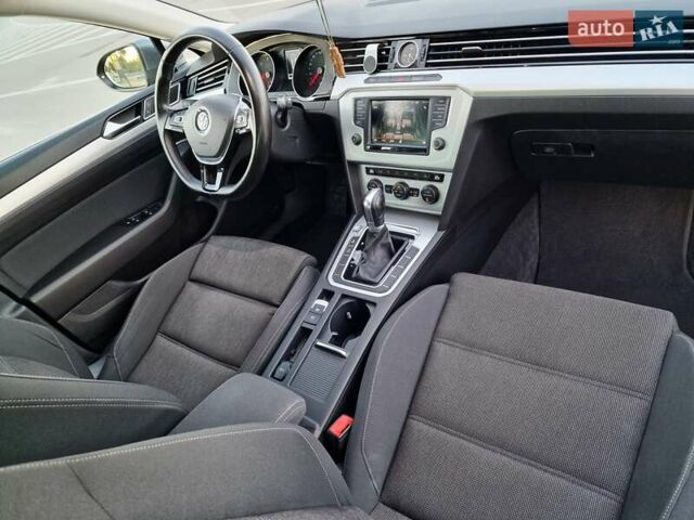 Сірий Фольксваген Пассат, об'ємом двигуна 1.97 л та пробігом 300 тис. км за 14200 $, фото 26 на Automoto.ua