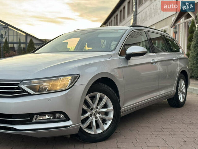 Серый Фольксваген Пассат, объемом двигателя 2 л и пробегом 248 тыс. км за 13750 $, фото 62 на Automoto.ua