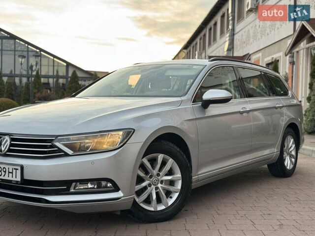 Серый Фольксваген Пассат, объемом двигателя 2 л и пробегом 248 тыс. км за 13750 $, фото 65 на Automoto.ua