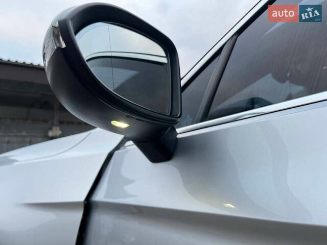 Серый Фольксваген Пассат, объемом двигателя 2 л и пробегом 385 тыс. км за 12800 $, фото 61 на Automoto.ua