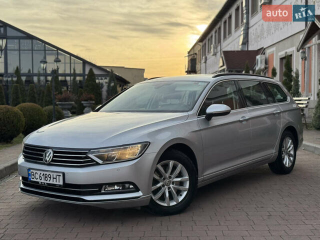 Серый Фольксваген Пассат, объемом двигателя 2 л и пробегом 248 тыс. км за 13750 $, фото 63 на Automoto.ua