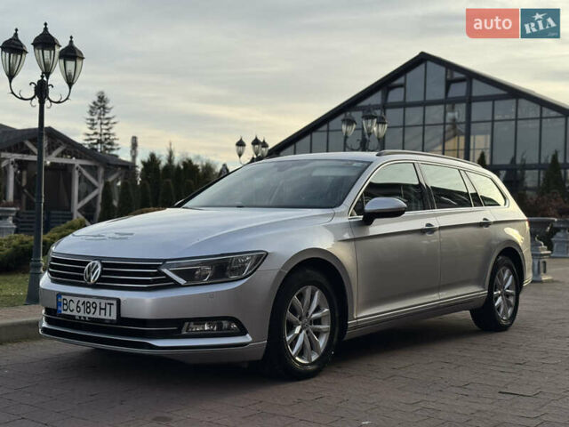 Серый Фольксваген Пассат, объемом двигателя 2 л и пробегом 248 тыс. км за 13750 $, фото 36 на Automoto.ua