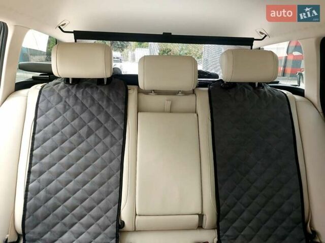 Сірий Фольксваген Пассат, об'ємом двигуна 1.97 л та пробігом 243 тис. км за 15500 $, фото 28 на Automoto.ua