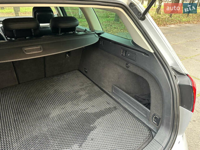 Серый Фольксваген Пассат, объемом двигателя 2 л и пробегом 312 тыс. км за 13999 $, фото 25 на Automoto.ua