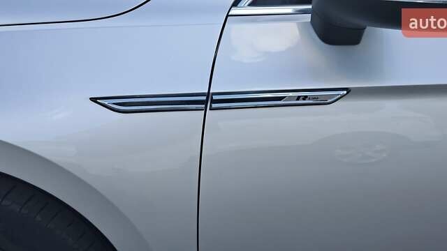 Серый Фольксваген Пассат, объемом двигателя 1.97 л и пробегом 328 тыс. км за 13900 $, фото 17 на Automoto.ua