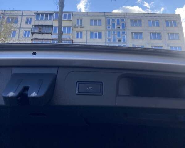 Фольксваген Пассат 2015 в Киеве на Automoto.ua Серый Фольксваген Пассат, объемом двигателя 1.97 л и пробегом 272 тыс. км за 16800 $, фото 10 на Automoto.ua