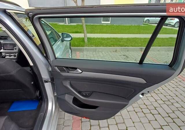 Серый Фольксваген Пассат, объемом двигателя 1.97 л и пробегом 270 тыс. км за 14000 $, фото 20 на Automoto.ua