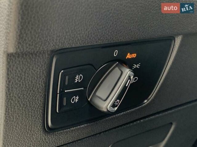 Серый Фольксваген Пассат, объемом двигателя 2 л и пробегом 182 тыс. км за 16455 $, фото 42 на Automoto.ua