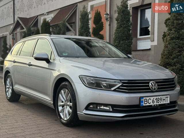 Серый Фольксваген Пассат, объемом двигателя 2 л и пробегом 248 тыс. км за 13750 $, фото 25 на Automoto.ua