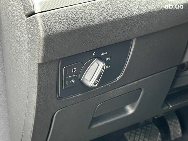 Серый Фольксваген Пассат, объемом двигателя 2 л и пробегом 300 тыс. км за 15390 $, фото 28 на Automoto.ua