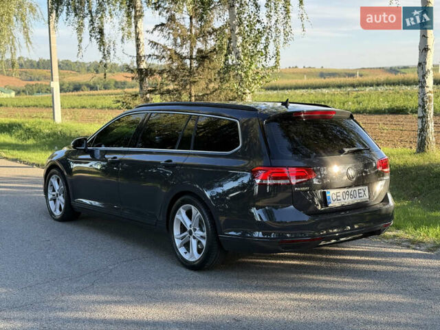 Серый Фольксваген Пассат, объемом двигателя 2 л и пробегом 285 тыс. км за 13700 $, фото 5 на Automoto.ua