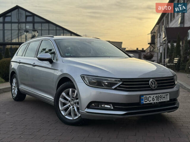 Серый Фольксваген Пассат, объемом двигателя 2 л и пробегом 248 тыс. км за 13750 $, фото 53 на Automoto.ua