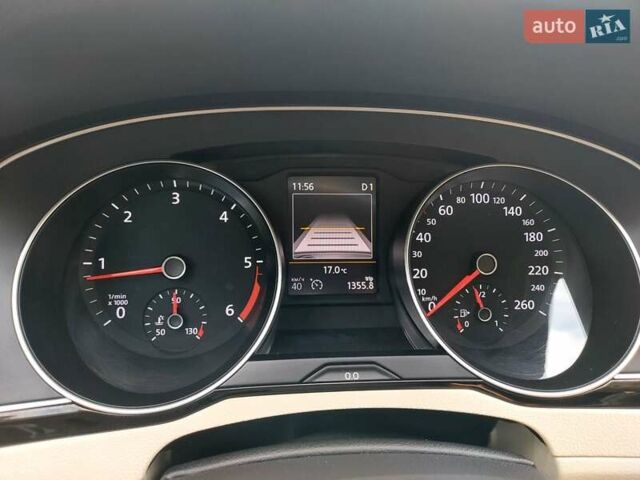 Сірий Фольксваген Пассат, об'ємом двигуна 1.97 л та пробігом 243 тис. км за 15500 $, фото 23 на Automoto.ua
