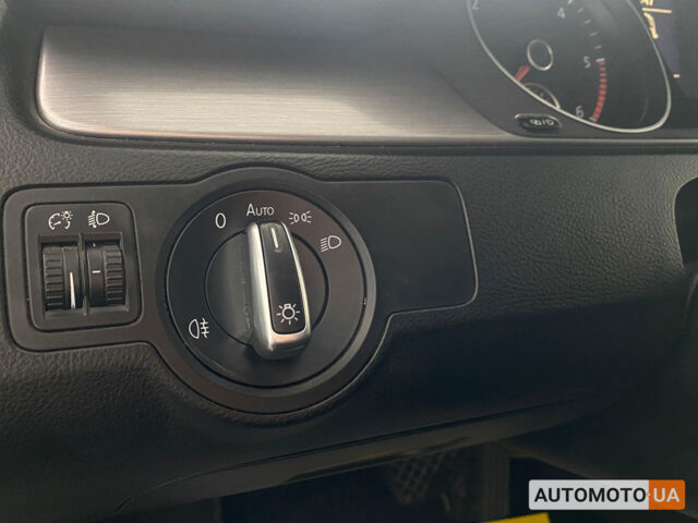 Серый Фольксваген Пассат, объемом двигателя 2 л и пробегом 285 тыс. км за 12500 $, фото 19 на Automoto.ua