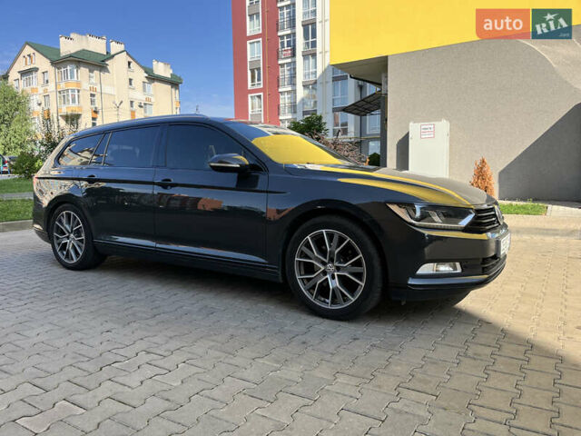 Сірий Фольксваген Пассат, об'ємом двигуна 1.97 л та пробігом 301 тис. км за 16200 $, фото 14 на Automoto.ua