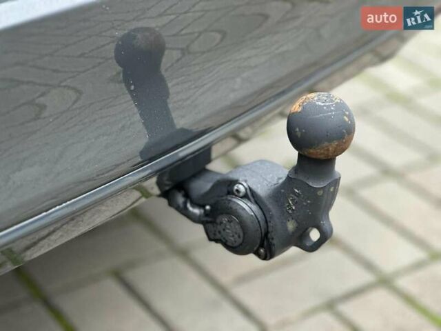 Сірий Фольксваген Пассат, об'ємом двигуна 2 л та пробігом 283 тис. км за 14990 $, фото 10 на Automoto.ua