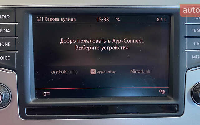 Сірий Фольксваген Пассат, об'ємом двигуна 1.97 л та пробігом 170 тис. км за 15950 $, фото 28 на Automoto.ua