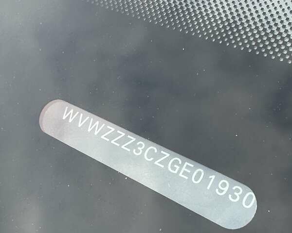 Серый Фольксваген Пассат, объемом двигателя 1.97 л и пробегом 297 тыс. км за 14600 $, фото 42 на Automoto.ua