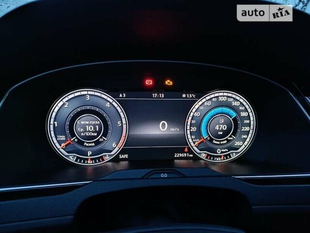 Серый Фольксваген Пассат, объемом двигателя 1.97 л и пробегом 229 тыс. км за 18900 $, фото 23 на Automoto.ua