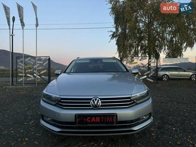 Сірий Фольксваген Пассат, об'ємом двигуна 1.97 л та пробігом 368 тис. км за 15900 $, фото 2 на Automoto.ua