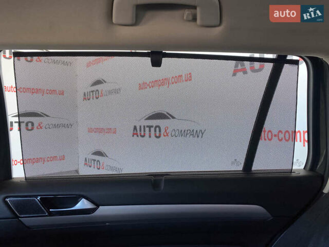 Сірий Фольксваген Пассат, об'ємом двигуна 1.97 л та пробігом 170 тис. км за 15950 $, фото 30 на Automoto.ua