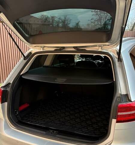 Сірий Фольксваген Пассат, об'ємом двигуна 1.97 л та пробігом 253 тис. км за 17100 $, фото 3 на Automoto.ua