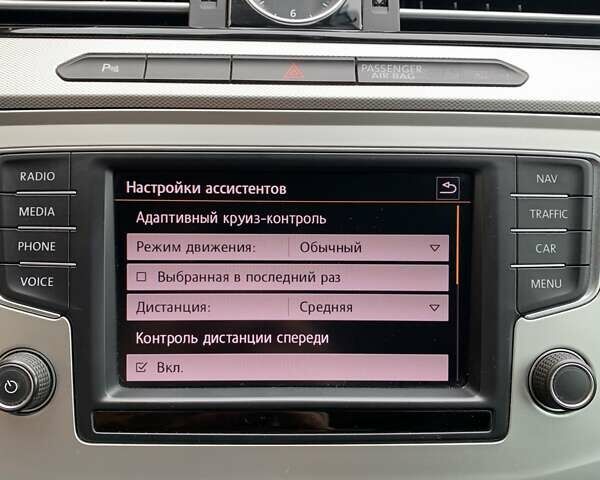Серый Фольксваген Пассат, объемом двигателя 1.97 л и пробегом 310 тыс. км за 13200 $, фото 11 на Automoto.ua