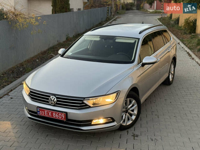 Серый Фольксваген Пассат, объемом двигателя 2 л и пробегом 256 тыс. км за 12800 $, фото 11 на Automoto.ua