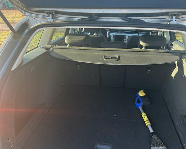 Сірий Фольксваген Пассат, об'ємом двигуна 1.97 л та пробігом 280 тис. км за 13400 $, фото 15 на Automoto.ua