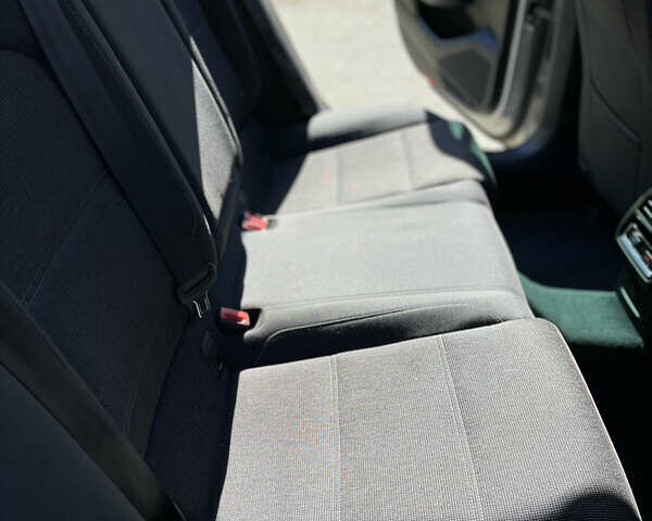 Серый Фольксваген Пассат, объемом двигателя 2 л и пробегом 259 тыс. км за 15800 $, фото 45 на Automoto.ua