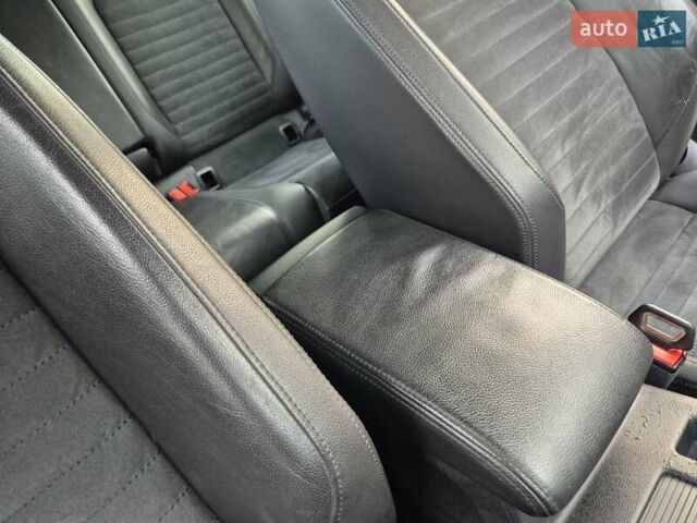 Серый Фольксваген Пассат, объемом двигателя 1.4 л и пробегом 219 тыс. км за 11600 $, фото 24 на Automoto.ua