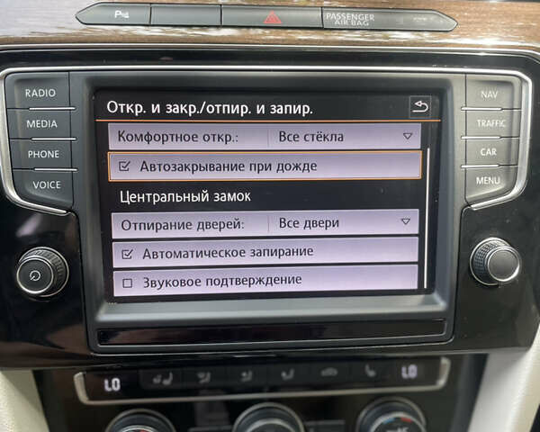 Серый Фольксваген Пассат, объемом двигателя 2 л и пробегом 245 тыс. км за 17995 $, фото 29 на Automoto.ua