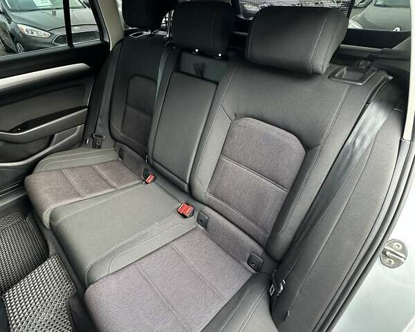 Сірий Фольксваген Пассат, об'ємом двигуна 1.97 л та пробігом 297 тис. км за 14600 $, фото 16 на Automoto.ua