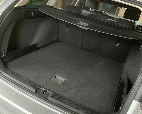 Серый Фольксваген Пассат, объемом двигателя 1.97 л и пробегом 326 тыс. км за 15999 $, фото 35 на Automoto.ua