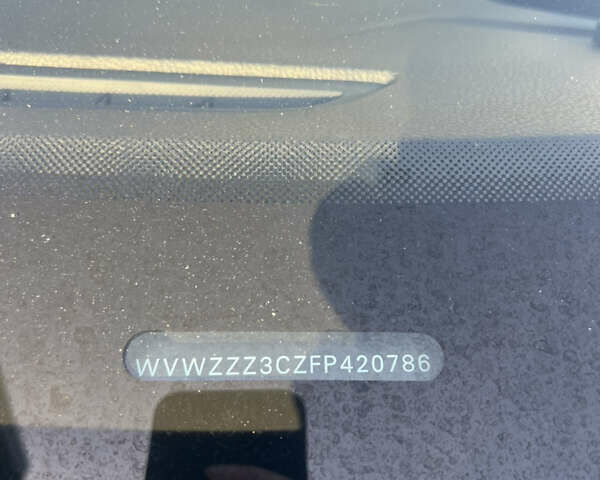 Фольксваген Пассат 2015 в Львове на Automoto.ua Серый Фольксваген Пассат, объемом двигателя 1.97 л и пробегом 315 тыс. км за 13500 $, фото 18 на Automoto.ua