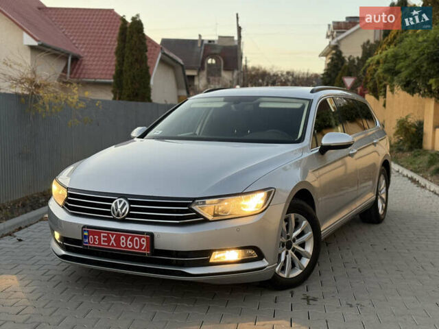 Серый Фольксваген Пассат, объемом двигателя 2 л и пробегом 256 тыс. км за 12800 $, фото 10 на Automoto.ua