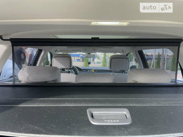 Серый Фольксваген Пассат, объемом двигателя 2 л и пробегом 245 тыс. км за 17995 $, фото 84 на Automoto.ua