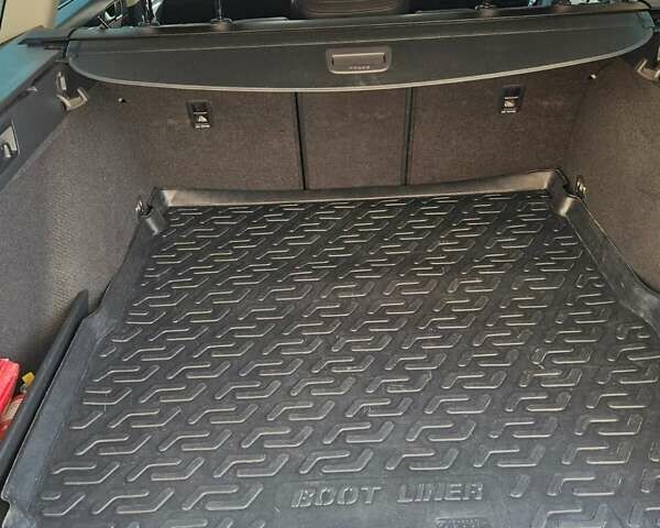 Сірий Фольксваген Пассат, об'ємом двигуна 1.97 л та пробігом 253 тис. км за 17100 $, фото 17 на Automoto.ua