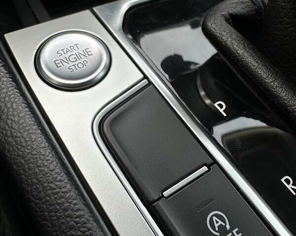 Сірий Фольксваген Пассат, об'ємом двигуна 1.97 л та пробігом 297 тис. км за 14600 $, фото 34 на Automoto.ua