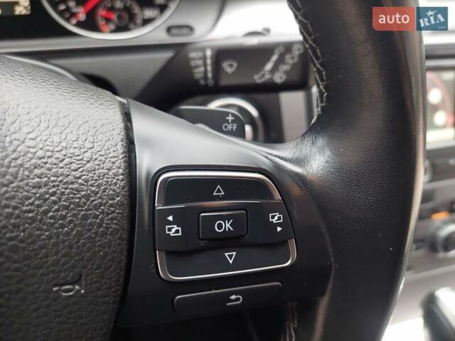 Серый Фольксваген Пассат, объемом двигателя 1.97 л и пробегом 216 тыс. км за 13999 $, фото 66 на Automoto.ua