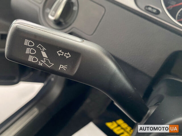 Серый Фольксваген Пассат, объемом двигателя 2 л и пробегом 285 тыс. км за 12500 $, фото 18 на Automoto.ua