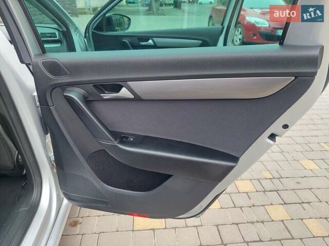 Серый Фольксваген Пассат, объемом двигателя 1.97 л и пробегом 216 тыс. км за 13999 $, фото 52 на Automoto.ua