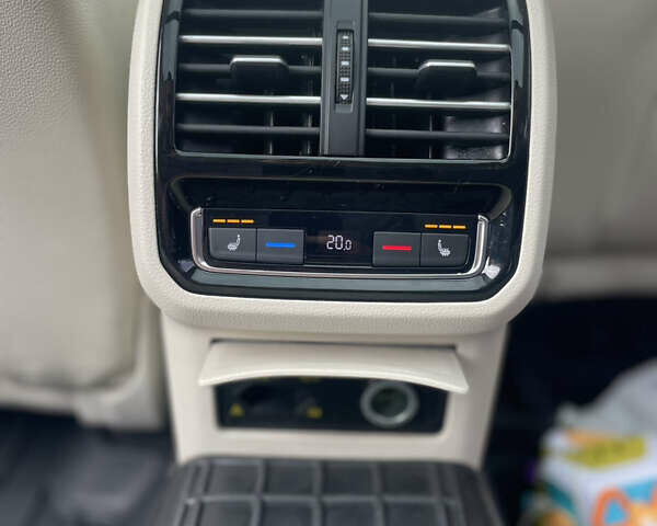 Серый Фольксваген Пассат, объемом двигателя 2 л и пробегом 245 тыс. км за 17995 $, фото 44 на Automoto.ua