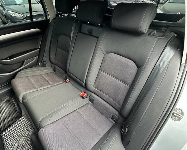 Серый Фольксваген Пассат, объемом двигателя 1.97 л и пробегом 297 тыс. км за 14600 $, фото 15 на Automoto.ua