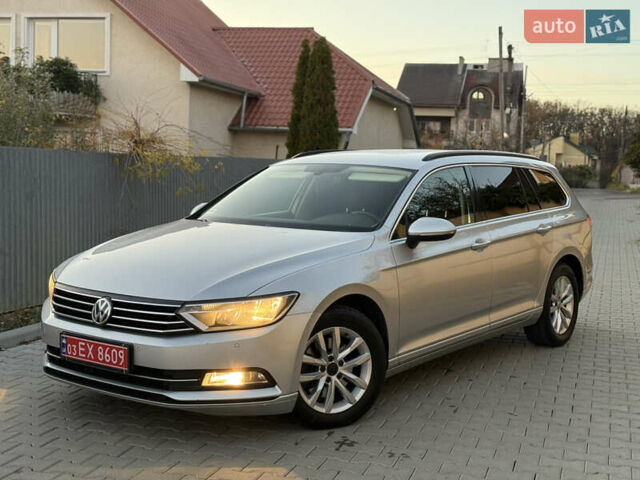 Серый Фольксваген Пассат, объемом двигателя 2 л и пробегом 256 тыс. км за 12800 $, фото 9 на Automoto.ua