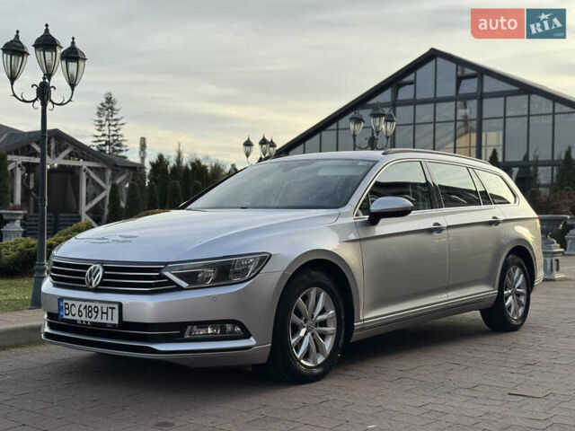 Серый Фольксваген Пассат, объемом двигателя 2 л и пробегом 248 тыс. км за 13750 $, фото 39 на Automoto.ua